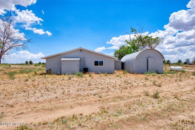 3080 W Cox Road, Willcox, AZ 85643