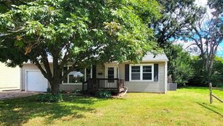 424 N Arthur St, El Dorado, KS 67042