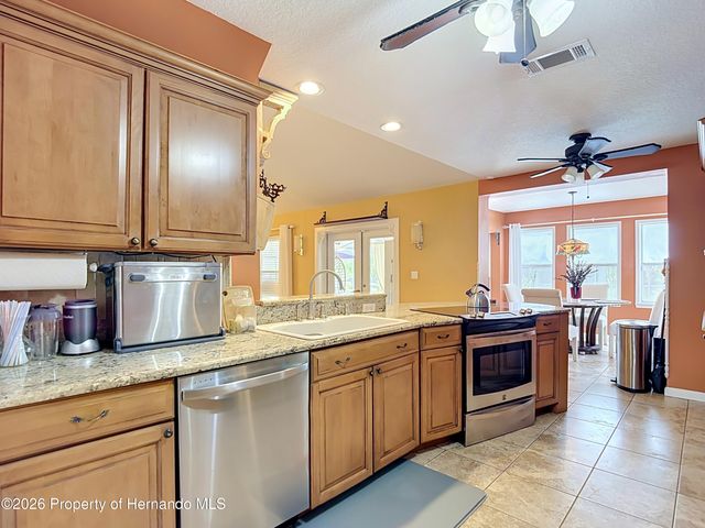 5223 Hamlet Circle, Spring Hill, FL 34606