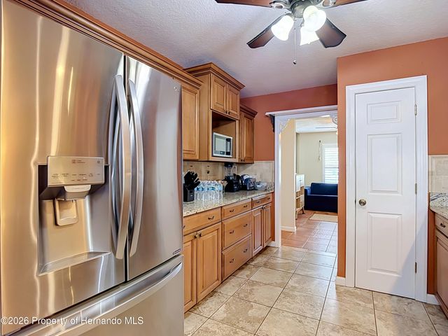 5223 Hamlet Circle, Spring Hill, FL 34606