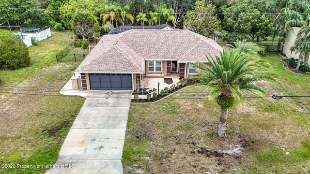 5223 Hamlet Circle, Spring Hill, FL 34606