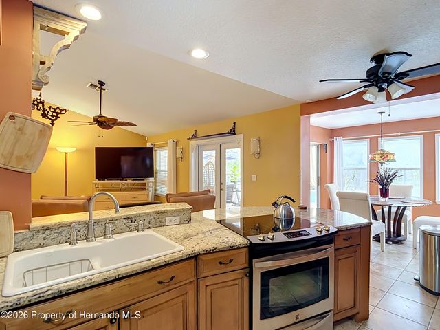 5223 Hamlet Circle, Spring Hill, FL 34606