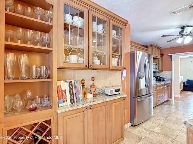 5223 Hamlet Circle, Spring Hill, FL 34606