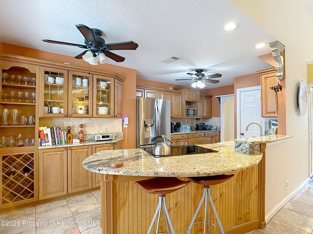 5223 Hamlet Circle, Spring Hill, FL 34606