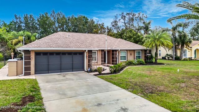 5223 Hamlet Circle, Spring Hill, FL 34606