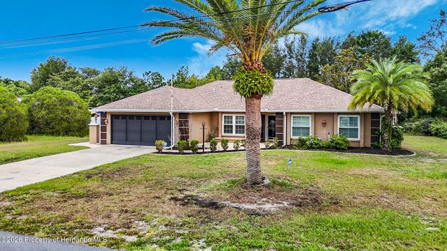 5223 Hamlet Circle, Spring Hill, FL 34606