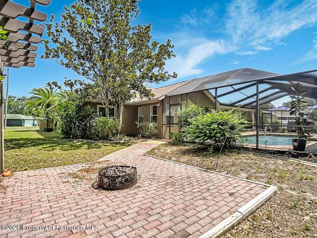 5223 Hamlet Circle, Spring Hill, FL 34606
