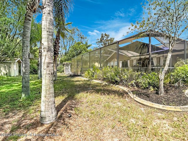 5223 Hamlet Circle, Spring Hill, FL 34606