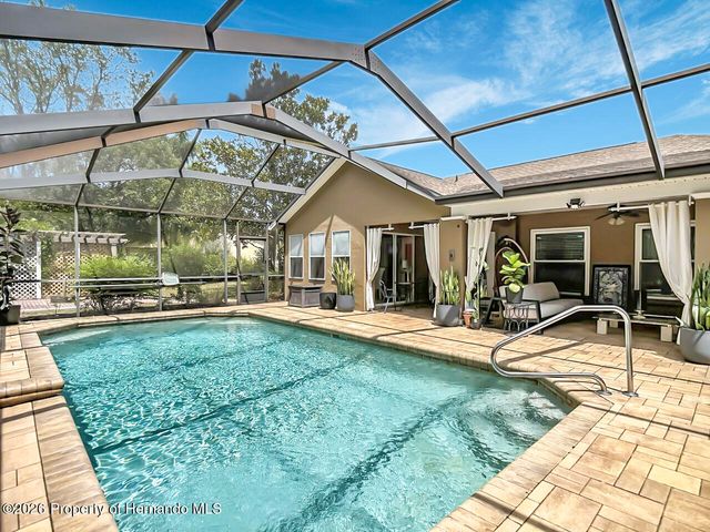5223 Hamlet Circle, Spring Hill, FL 34606