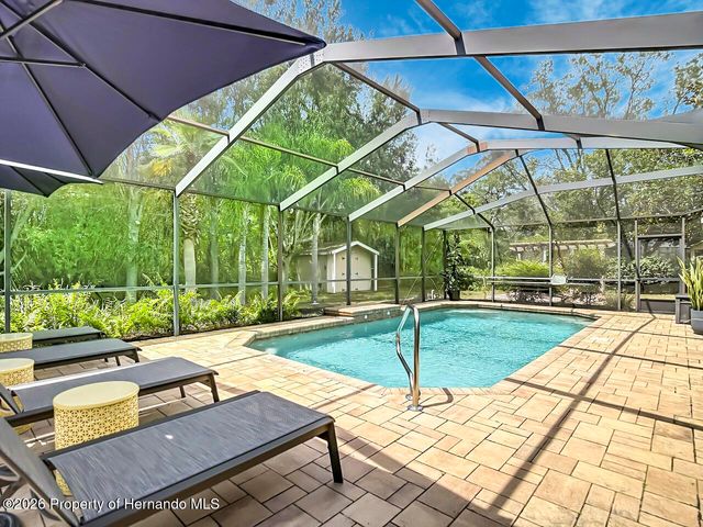 5223 Hamlet Circle, Spring Hill, FL 34606