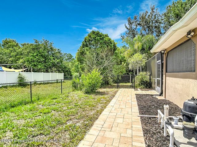 5223 Hamlet Circle, Spring Hill, FL 34606