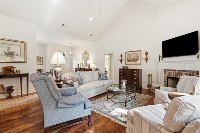 3 Blue Crab Point, Savannah, GA 31406