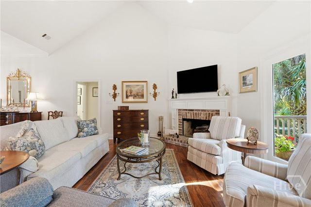 3 Blue Crab Point, Savannah, GA 31406