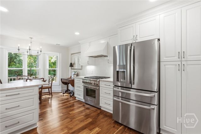 3 Blue Crab Point, Savannah, GA 31406