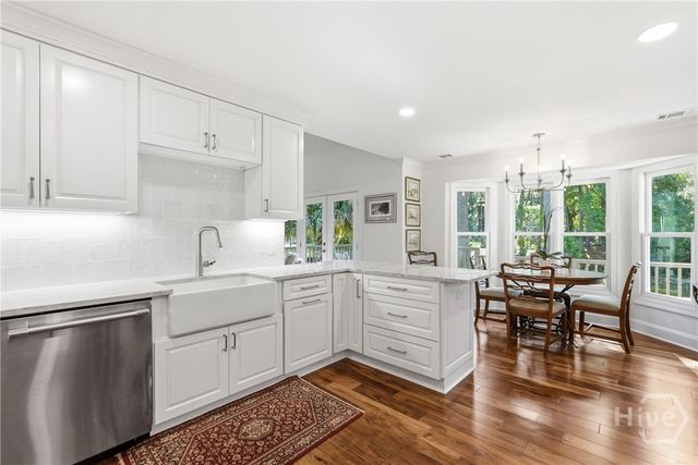 3 Blue Crab Point, Savannah, GA 31406