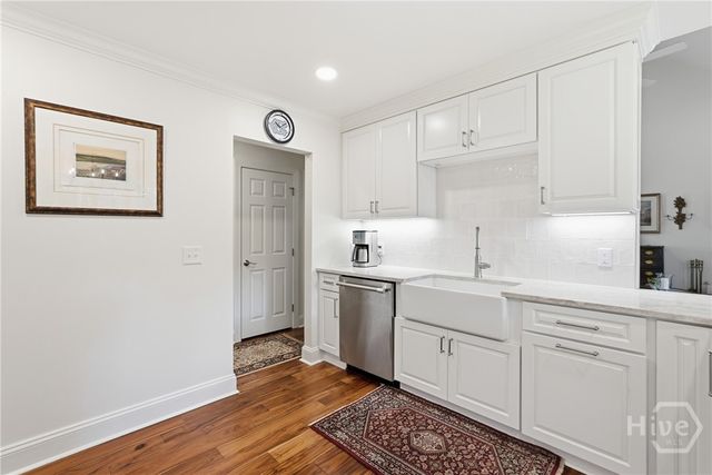 3 Blue Crab Point, Savannah, GA 31406