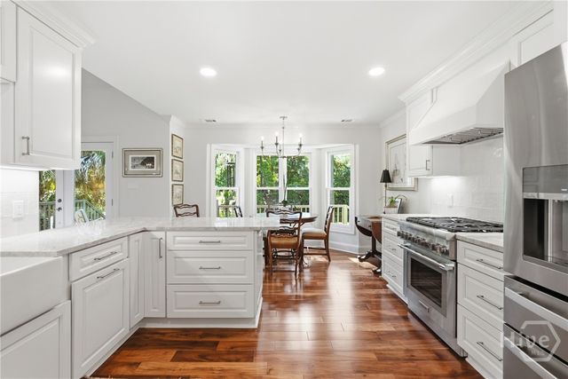3 Blue Crab Point, Savannah, GA 31406