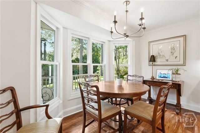 3 Blue Crab Point, Savannah, GA 31406