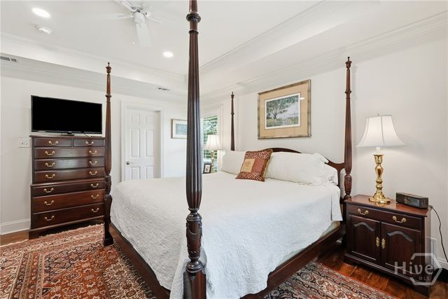 3 Blue Crab Point, Savannah, GA 31406