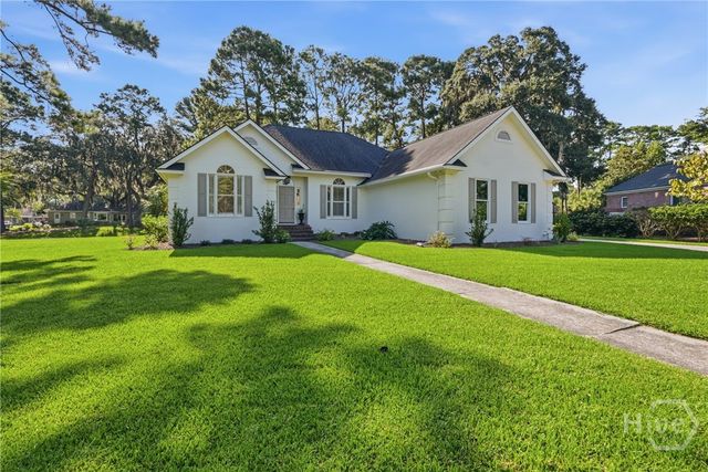 3 Blue Crab Point, Savannah, GA 31406