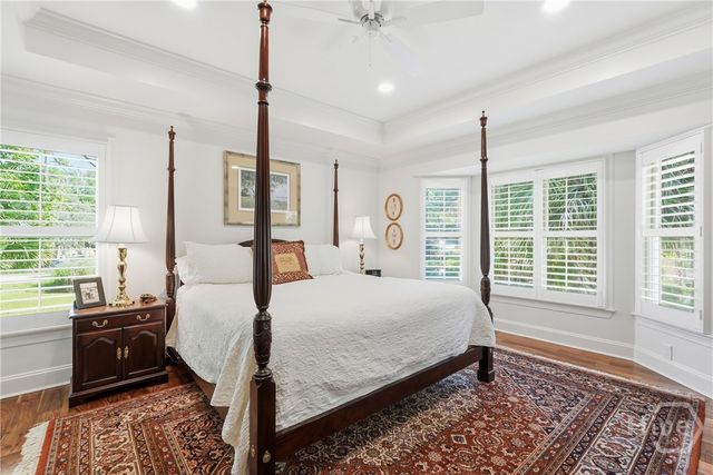 3 Blue Crab Point, Savannah, GA 31406