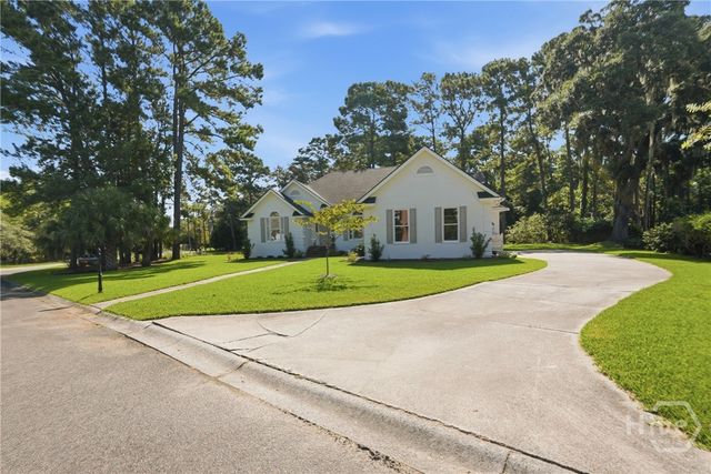 3 Blue Crab Point, Savannah, GA 31406
