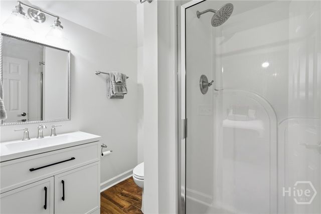 3 Blue Crab Point, Savannah, GA 31406