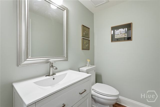 3 Blue Crab Point, Savannah, GA 31406