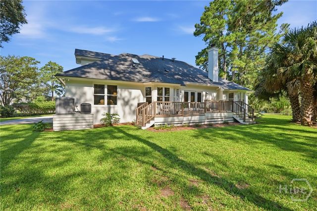 3 Blue Crab Point, Savannah, GA 31406