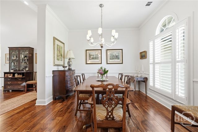 3 Blue Crab Point, Savannah, GA 31406