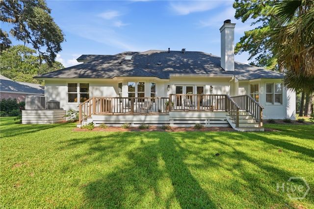 3 Blue Crab Point, Savannah, GA 31406