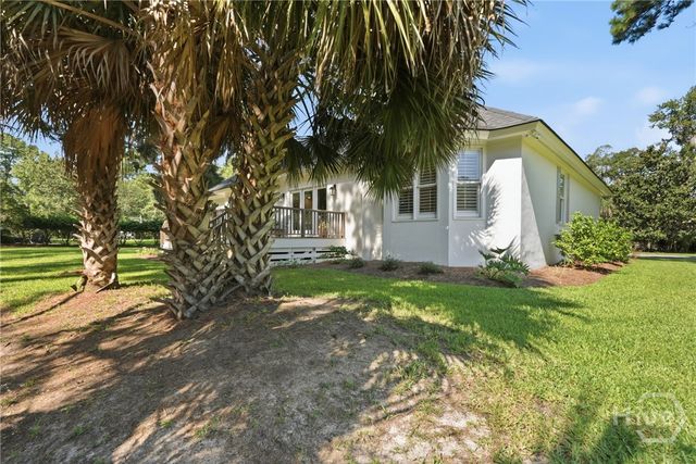 3 Blue Crab Point, Savannah, GA 31406