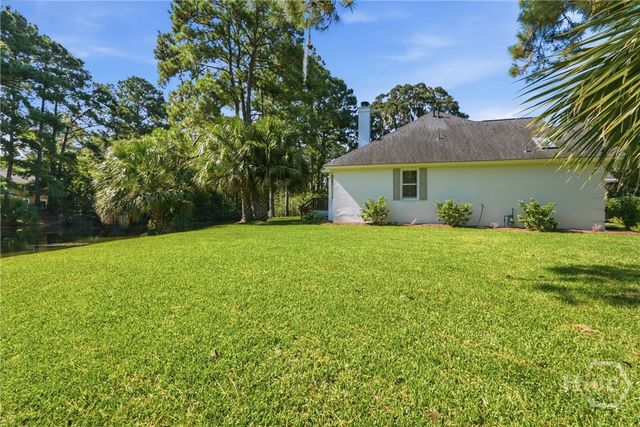 3 Blue Crab Point, Savannah, GA 31406