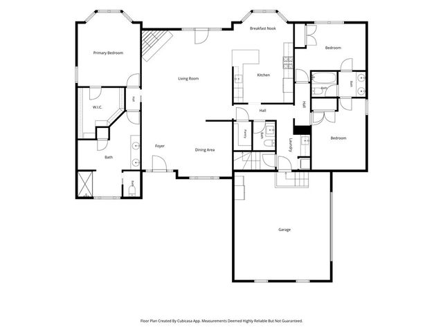 3 Blue Crab Point, Savannah, GA 31406