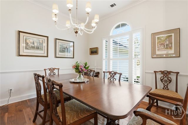 3 Blue Crab Point, Savannah, GA 31406