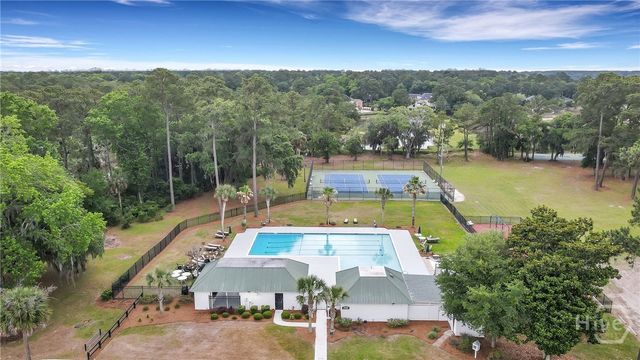 3 Blue Crab Point, Savannah, GA 31406