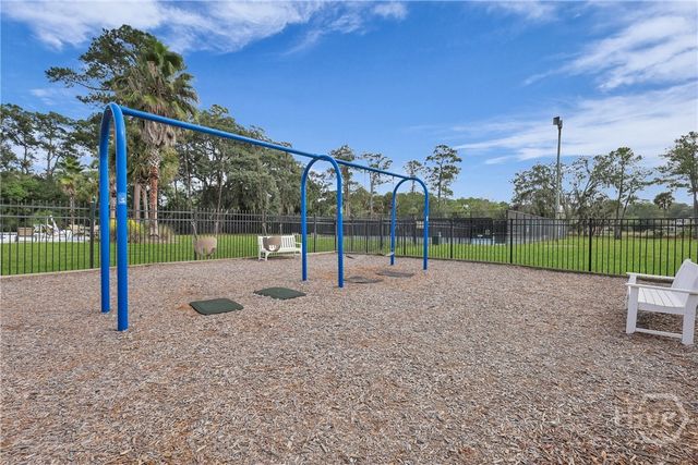 3 Blue Crab Point, Savannah, GA 31406