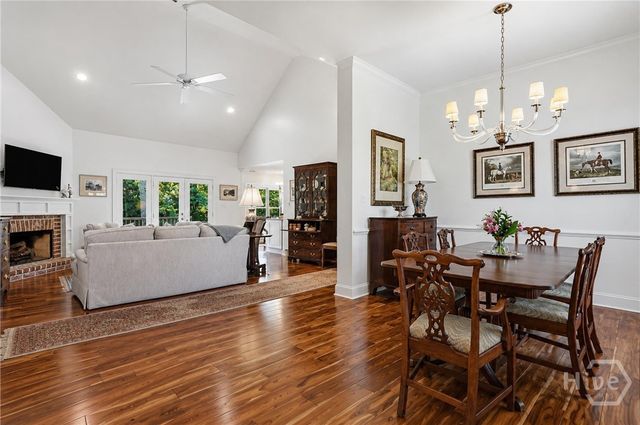 3 Blue Crab Point, Savannah, GA 31406