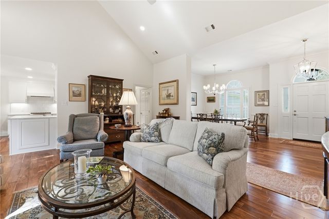 3 Blue Crab Point, Savannah, GA 31406