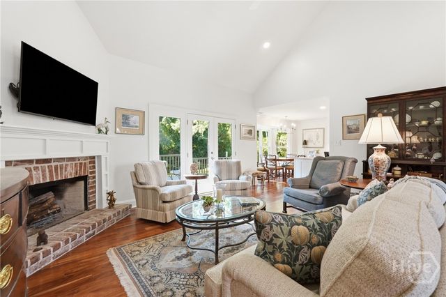 3 Blue Crab Point, Savannah, GA 31406