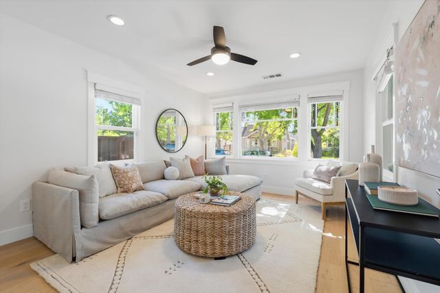 1536 49th, Sacramento, CA 95819