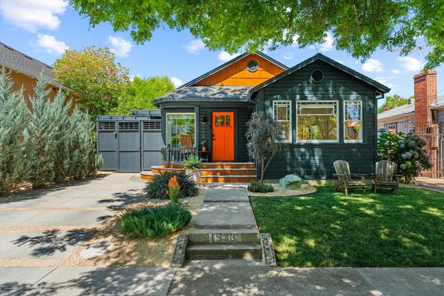 1536 49th, Sacramento, CA 95819