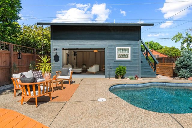 1536 49th, Sacramento, CA 95819