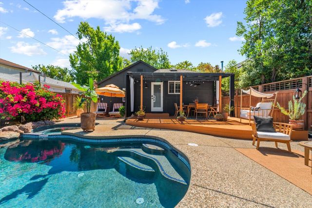 1536 49th, Sacramento, CA 95819
