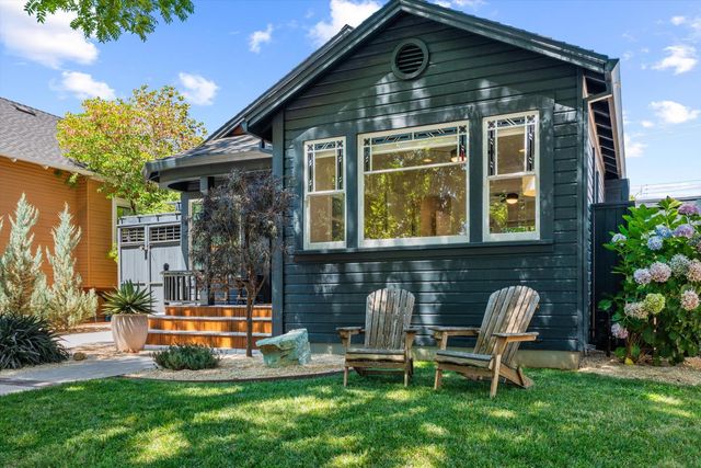 1536 49th, Sacramento, CA 95819