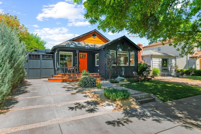 1536 49th, Sacramento, CA 95819