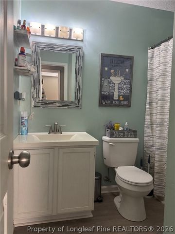 6560 Angleton Court, Parkton, NC 28371