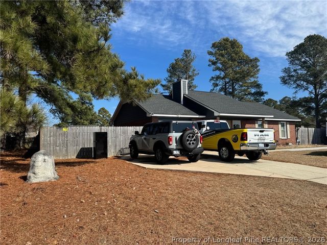 6560 Angleton Court, Parkton, NC 28371