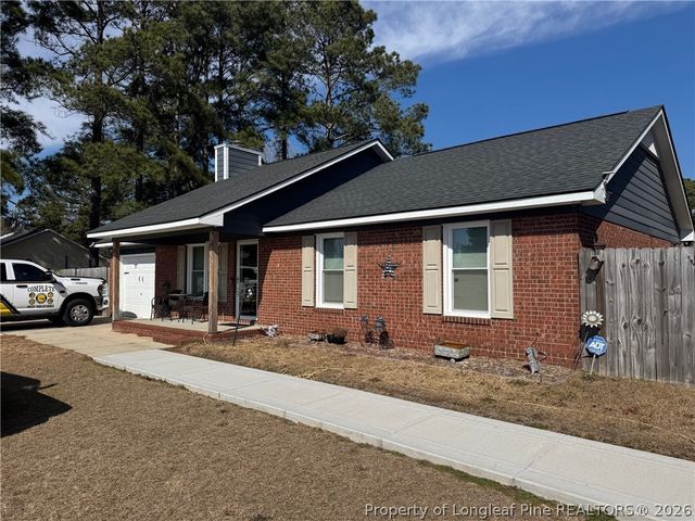 6560 Angleton Court, Parkton, NC 28371