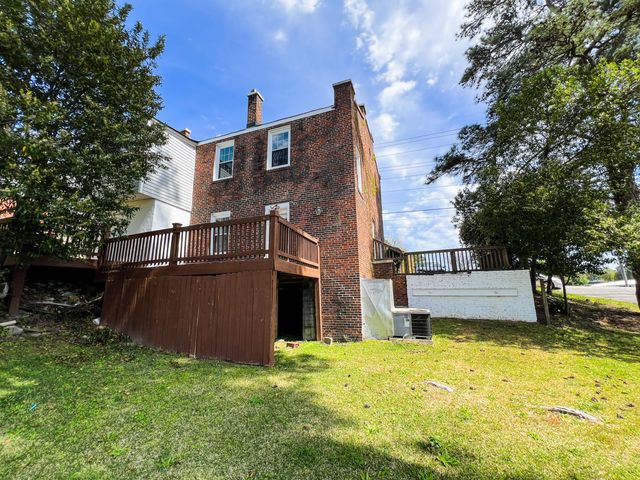 1702 Georgia Avenue, North Augusta, SC 29841